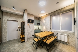 Сауна Авиатор на Петра Смородина в Липецке