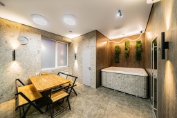 Сауна Авиатор на Петра Смородина в Липецке