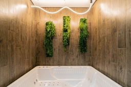 Сауна Авиатор на Петра Смородина в Липецке