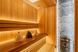 Сауна Авиатор на Петра Смородина в Липецке