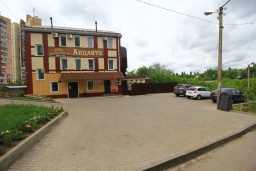 Сауна Мечта в Липецке