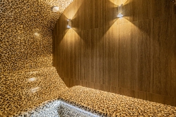 Сауна Авиатор на Петра Смородина в Липецке