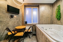 Сауна Авиатор на Петра Смородина в Липецке