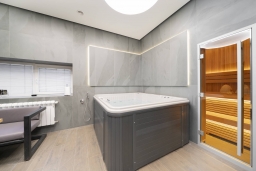 Сауна Авиатор на Петра Смородина в Липецке