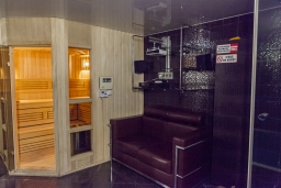 Сауна Клуб Хаус в Липецке