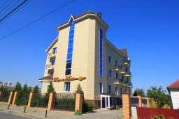 Сауна Business hotel в Липецке