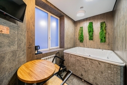 Сауна Авиатор на Петра Смородина в Липецке