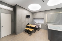 Сауна Авиатор на Петра Смородина в Липецке